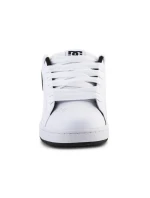 Topánky DC Court Graffik M 300529-WLK