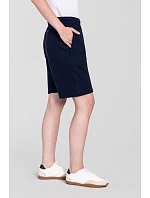 Fruit of the Loom Iconic 250 Shorts Teplákové šortky 16.4066 tmavomodrá Fruit of the Loom Iconic 250 Shorts Teplákové šortky 16.4066 tmavomodrá