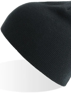 Atlantis Headwear Moover-S Pletená čiapka 33.0221 tmavomodrá