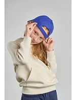 Atlantis Headwear Kid Recy Five Detská 5-panelová čiapka 33.0237 tmavomodrá Atlantis Headwear Kid Recy Five Detská 5-panelová čiapka 33.0237 tmavomodrá