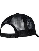 Flexfit 6005FC 5-panelová čiapka typu Trucker 55.05FC čierna/biela/čierna Flexfit 6005FC 5-panelová čiapka typu Trucker 55.05FC čierna/biela/čierna