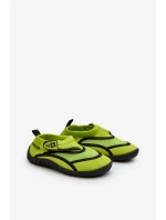 Dziecięce Buty Do Wody Żółte Big Star NN374468