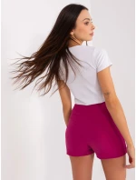 Súprava DHJ KMPL 6215.27 fialová