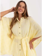 Súprava LK KMPL 510072.68 svetložltá