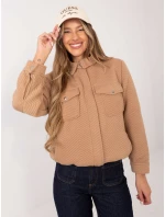 Bunda RV KR 007.95P ťava