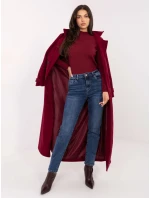 Džínsy VM SP HM309 3.16 tmavomodré