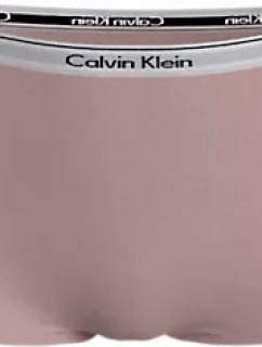 Dámske spodné prádlo BOYSHORT (MID-RISE) 000QD5195ETQO - Calvin Klein