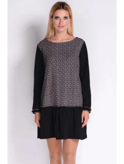 Dámske šaty SU-1099 - Avari