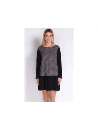 Dámske šaty SU-1099 - Avari Dámske šaty SU-1099 - Avari