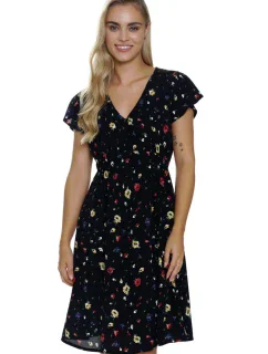 DÁMSKE TRIČKO TM 5136 DR NAP