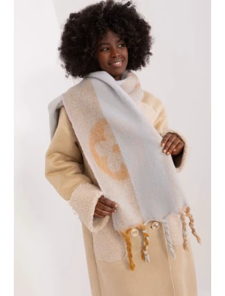 Šál model 190559 AT
