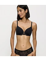 Triumph Amourette Charm - hladká podprsenka s kosticami a výplňou Triumph