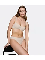 BODY MAKE-UP ILLUSION - Podprsenka Comfort Wire: podpora bez kompromisov Triumph