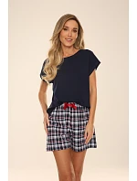 De Lafense 055 Morgan pyžamo S-2XL