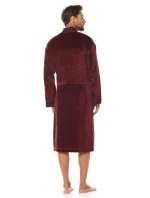 L&L 2050 Royal M-2XL pánsky župan