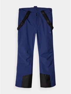 Lyžiarske nohavice 4F M 4FWAW24TFTRM0756-31S