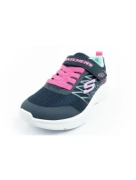 Detská športová obuv Skechers Microspec pre dievčatá ľahká