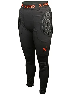 Brankárske nohavice PRO long