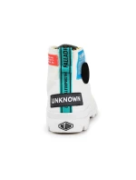 Unisex Lite OVB Neon U 77082-243 - Palladium