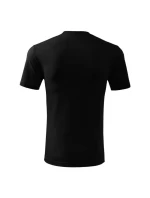 Malfini Classic New M MLI-13201 black tričko