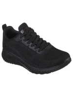 Skechers Memory Foam Bobs Squad Chaos W 117209 BBK