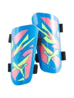 Pánske futbalové chrániče Ultra Light Energy Strap 30892 01 - Puma