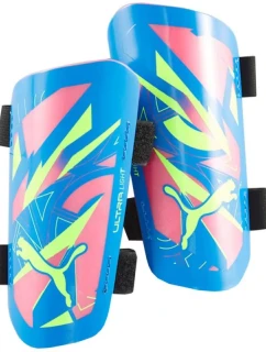 Pánske futbalové chrániče Ultra Light Energy Strap 30892 01 - Puma