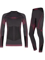 Alpinus Tactical Mora Set Jr termoprádlo SI8937