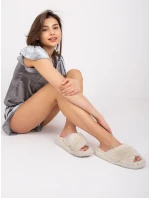 Pyžamo WN PI 02.97 tmavo šedá