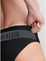 Pánske plavky KM0KM00995 BEH black - Calvin Klein Pánske plavky KM0KM00995 BEH black - Calvin Klein