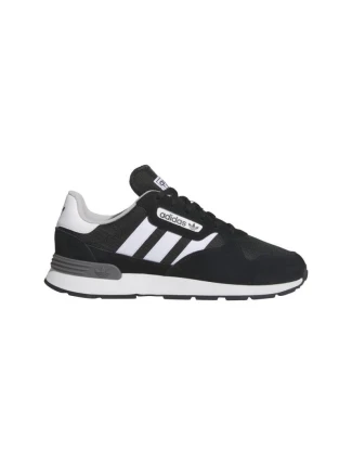 Pánske Treziod 2 IH3803 Black with white - Adidas