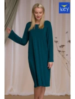 Dámska nočná košeľa LND 001 2 B21