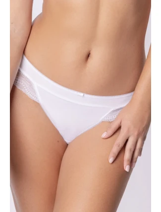 PEPITE ŠORTKY BIELE