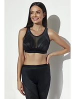 Podprsenka AV 2305 BLACK Podprsenka AV 2305 BLACK
