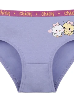 Detské nohavičky Chicken