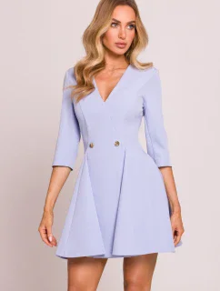 Denné šaty model 209263 Moe