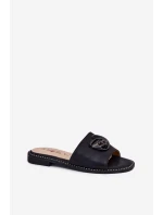 Papuče model 215981 Step in style