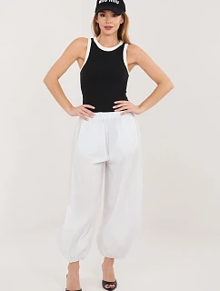 Dámske nohavice model 225855 Rue Paris