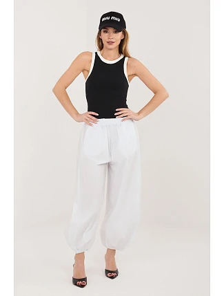 Dámske nohavice model 225855 Rue Paris