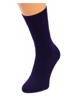 Dámske netlačiace ponožky Terjax art.003