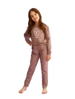 Dievčenské pyžamo 2645 - TARO