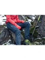 Nohavice Silvini Women's Soracte W WP1145/0811 Dámske nohavice