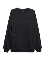 Mikina 4F M 4FWAW25TSWSM1924 20S pánska