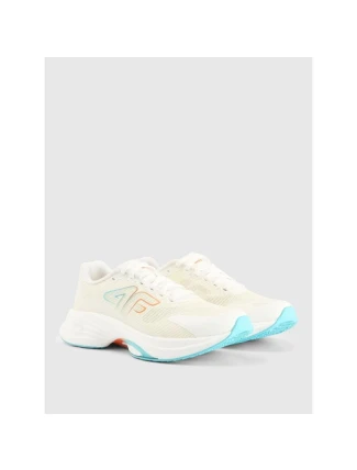 Dámska bežecká obuv Speed Runner 4F 4FRSS25FSPOF174-11S