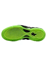Športová obuv Nike Air Foamposite One Black Volt, čierna – HF2902-001