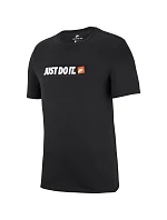 Tričko Nike NSW HBR 1 M AA6412-010