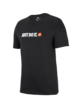 Tričko Nike NSW HBR 1 M AA6412-010