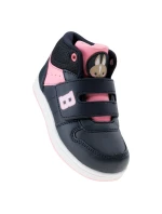 Dievčenské topánky Bardo Jr 92800377157 - Bejo