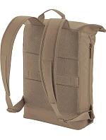 BagBase BG 871 Batoh Roll-Top „Simplicity“ 52.0871 orechovo hnedý BagBase BG 871 Batoh Roll-Top „Simplicity“ 52.0871 orechovo hnedý