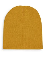 Beechfield B 44 Čiapka „Original Pull-On“ 53.0044 horčicová
